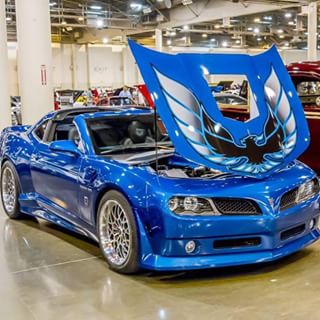 2018 Pontiac Trans Am announced with new colors, features, Review