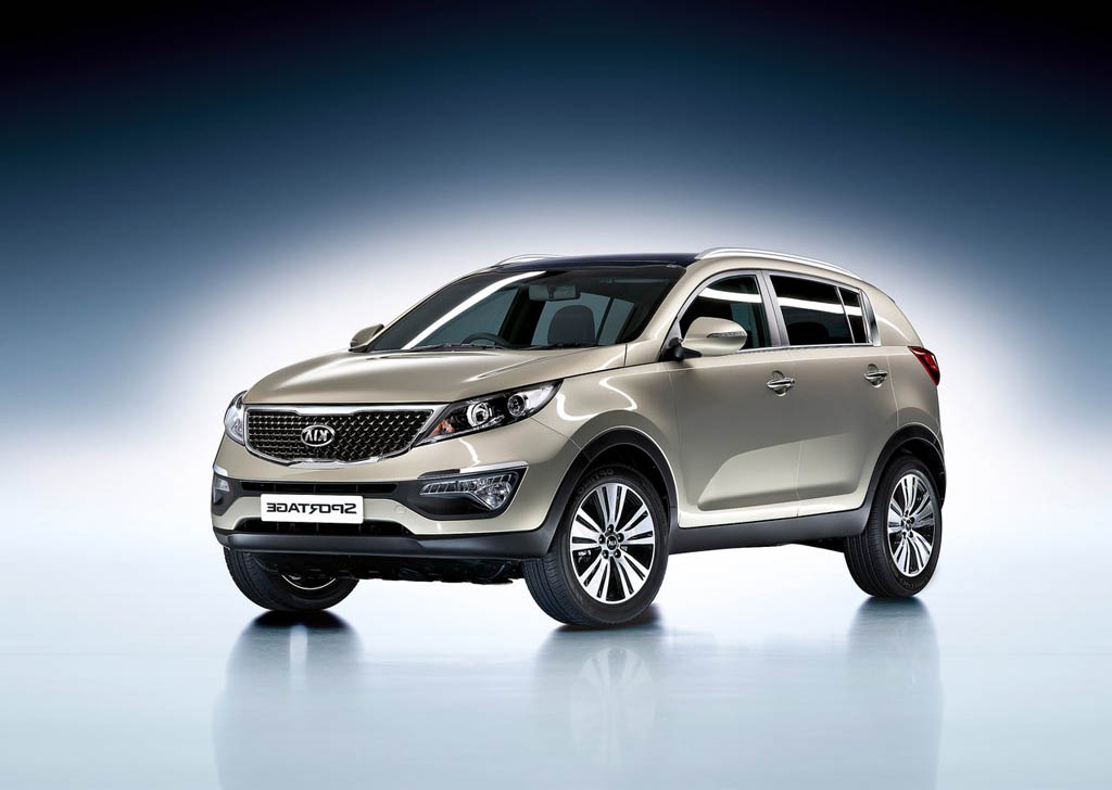 Super Hot Car Deal New 2018 Kia Sportage Release Date, Prices, Reviews, Specs And Concept