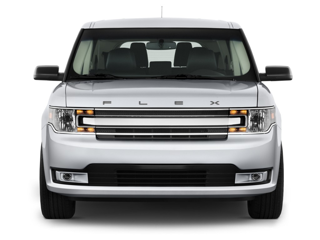 SUPER HOT DEAL On A 2018 Ford Flex  Release Date, Prices, Reviews, Specs And Concept
