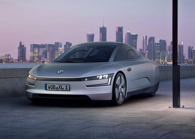 ‘’NewCarReleaseDates.Com’’ Coming soon 2017 cars ‘’2017 VW XL1 Concept ‘’ Release Dates And Reviews of New Cars in 2017
