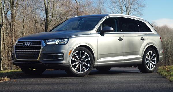 Newcarreleasedates.com ‘’ 2017 Audi Q7 ‘’ In the market for a new SUV or car? Find new SUVs and cars by make, model, trim, style, price, reviews and photos. Get all the new SUV or car information you need before you buy. New 2017 Sedans, Coupes, Cabriolets and Roadsters, SUVs, Newcarreleasedates.com New 2017 Car Preview ‘’ 2017 Audi Q7 ‘’ Cars for 2017, Check Latest 2017 Car Models, Prices, News, Reviews 