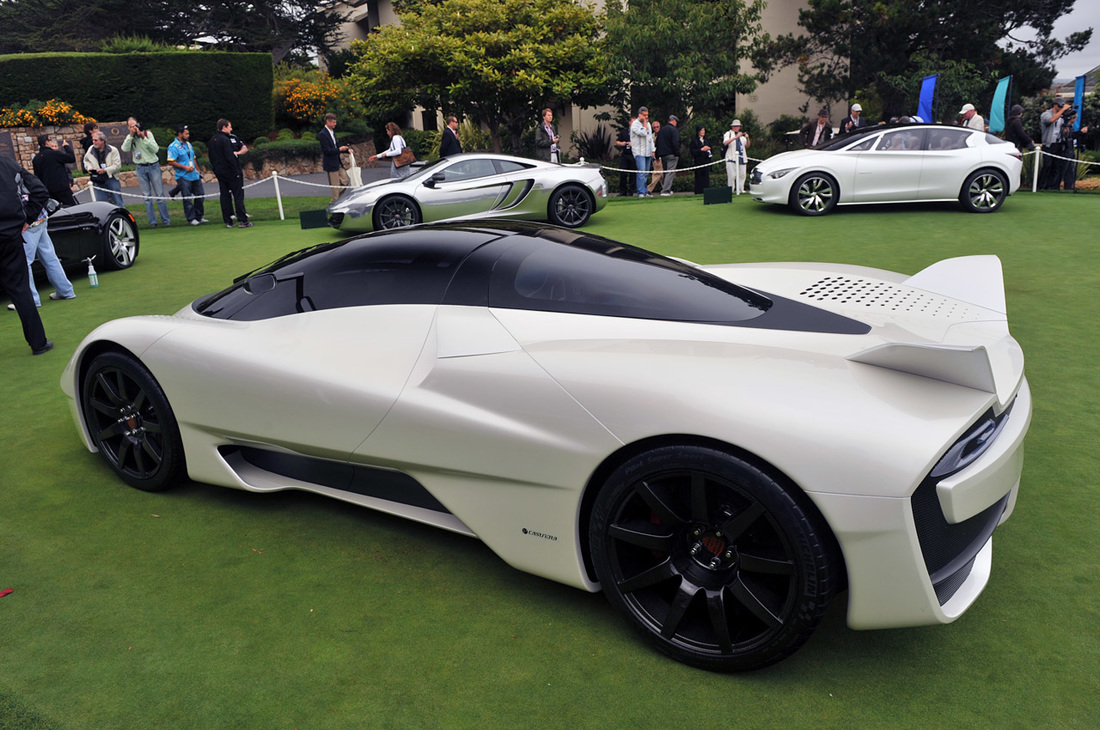 Newcarreleasedates.com All-New 2016 SSC Tuatara concept car Photo Gallery, Images, Wallpaper And Reviews