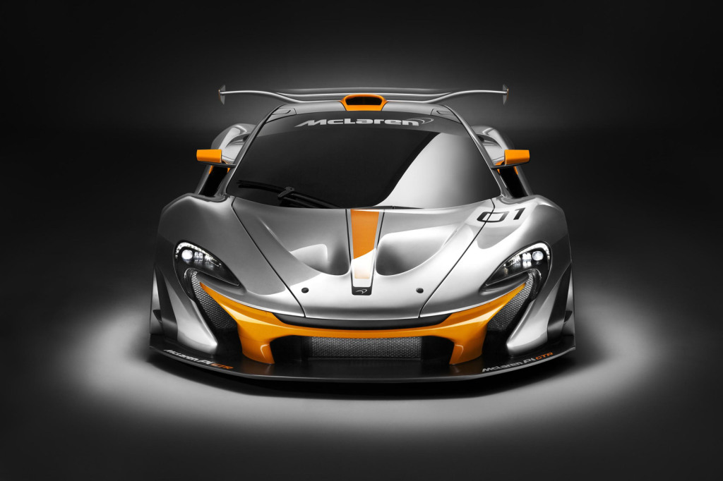 NewCarReleaseDates.Com New Car Release Dates 2018 ‘’2018 McLaren P1 GTR Gulf ‘’ 2018 Car Worth Waiting For