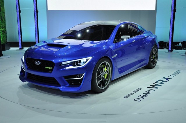 ‘’NewCarReleaseDates.Com’’ Coming soon 2017 cars ‘’2017 Subaru WRX ‘’ Release Dates And Reviews of New Cars in 2017