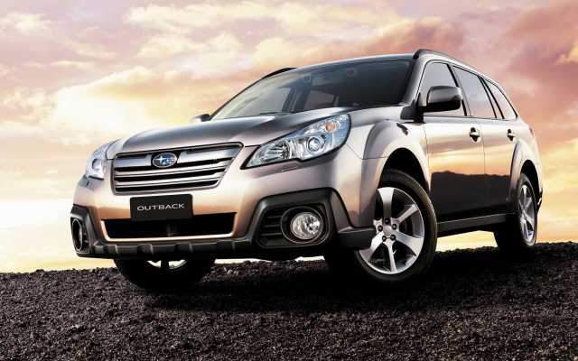 Newcarreleasedates.com New 2017 Subaru Outback Is A Car Worth Waiting For In 2017, New 2017 Car Release