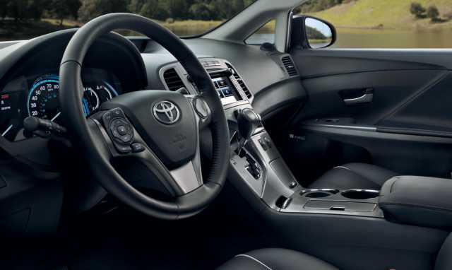 New ‘’2018 Toyota Venza’’, Release Date, Spy Photos, Review, Engine, Price, Specs