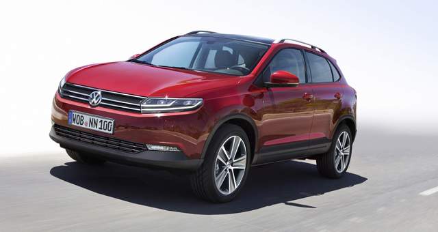 Newcarreleasedates.com New 2017 VW Polo Is A SUV-Crossover Worth Waiting For In 2017, New 2017 SUV-Crossover Release