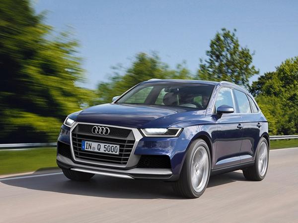 Newcarreleasedates.com New 2017 Car Preview ‘’ 2017 Audi SQ5‘’ Cars for 2017, Check Latest 2017 Car Models, Prices, News, Reviews