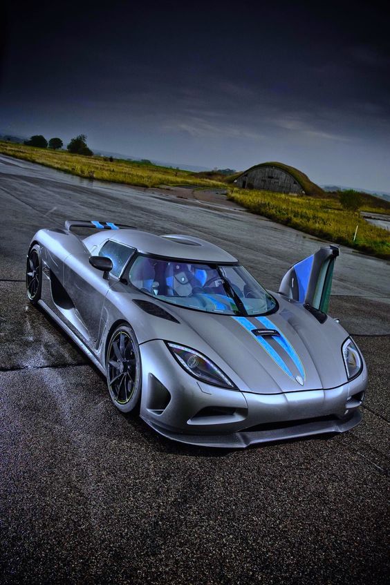 ‘’ Koenigsegg Agera R ‘’ Cars Design And Concepts, Best Of New Cars, Awesome Cars
