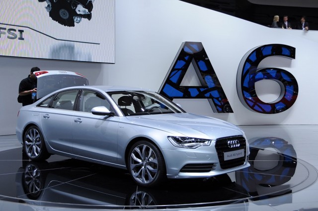 Newcarreleasedates.Com ‘’2017 Audi A6 Hybrid ‘’, Electric, Hybrid and Diesel Cars, SUVS And PickUPS
