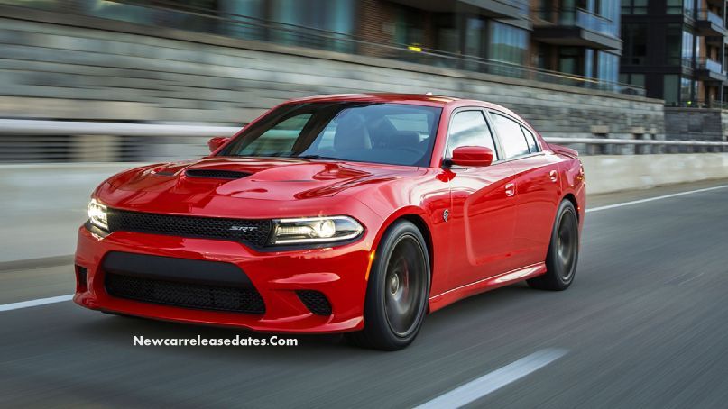 Related: 2018 Dodge CORONET first drive