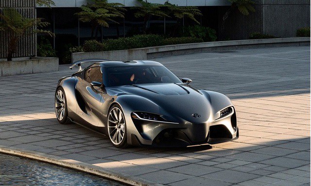 ‘’NewCarReleaseDates.Com’’ Coming soon 2017 cars ‘’2017 Toyota Supra ‘’ Release Dates And Reviews of New Cars in 2017