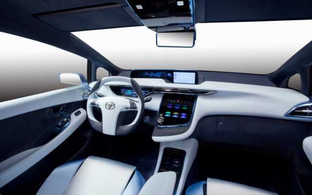 New ‘’2018 Toyota Prius’’, Release Date, Spy Photos, Review, Engine, Price, Specs