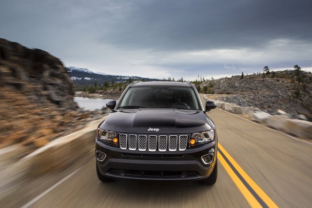 NewCarReleaseDates.Com New Car Release Dates 2018 ‘’2018 Jeep Compass ‘’ 2018 Car Worth Waiting For