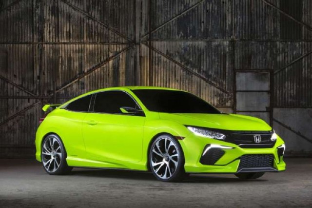‘’NewCarReleaseDates.Com’’ Coming soon 2017 cars ‘’2017 Honda Civic ‘’ Release Dates And Reviews of New Cars in 2017