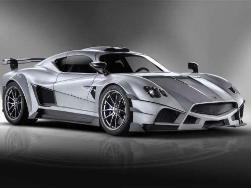 ‘’ Mazzanti Evantra Millecavalli ‘’ Cars Design And Concepts, Best Of New Cars, Awesome Cars