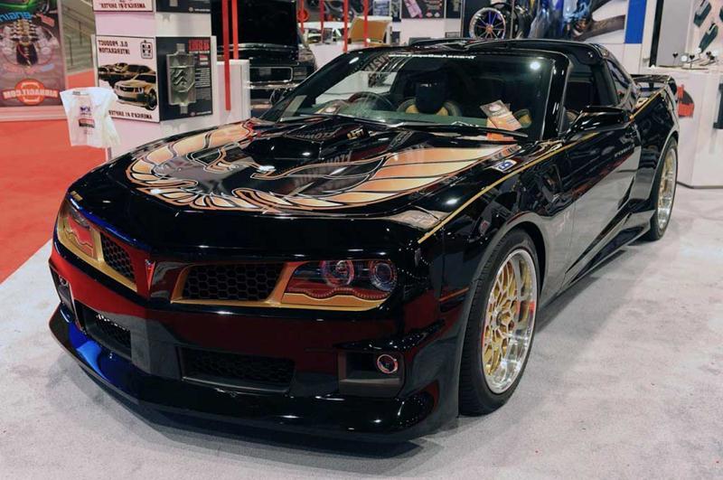 Newcarreleasedates.com NEW “2017 Pontiac Trans Am” Concept, PRICE, REVIEW, PICTURES, LATEST CAR NEWS, Release Date
