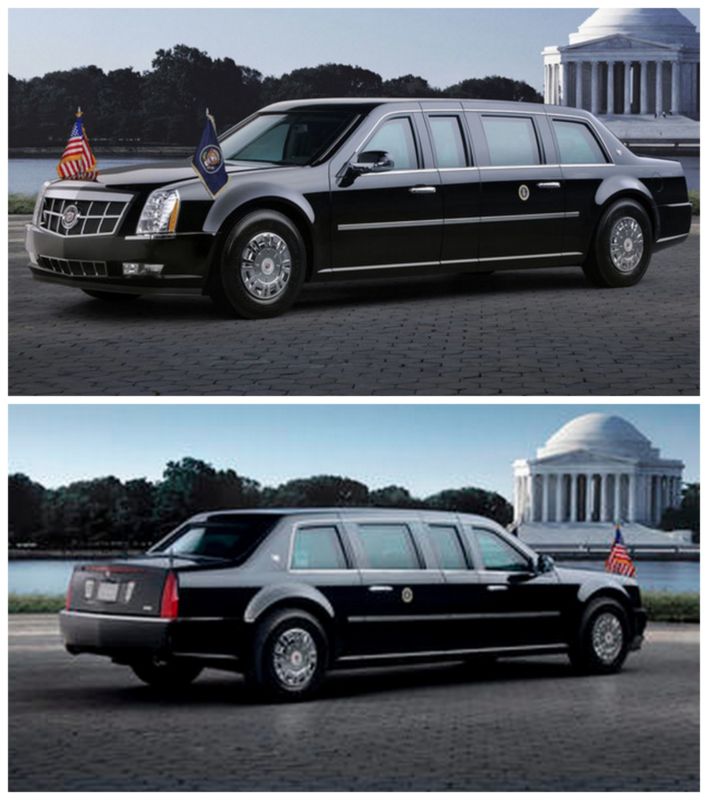 New “Presidential Cadillac One“ New 2017 Car Pictures, New 2017 Car Photos The latest picture gallery of new 2017 cars