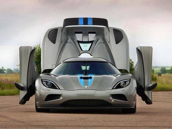 2017 New Car Releases! ''NEW 2017 Koenigsegg Agera R '' 2017 Best New Concept Cars For The Future