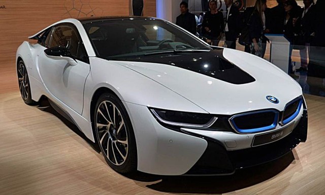 Newcarreleasedates.Com New 2018 Hybrids and Plug-ins ‘’2018 BMW I8S HYBRID‘’ 2018 Hybrid/Electric Vehicle Buying Guide, Price, Photos, Reviews