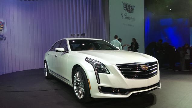 Newcarreleasedates.Com New 2018 Hybrids and Plug-ins ‘’2018 CADILLAC CT6 PLUG-IN HYBRID‘’ 2018 Hybrid/Electric Vehicle Buying Guide, Price, Photos, Reviews