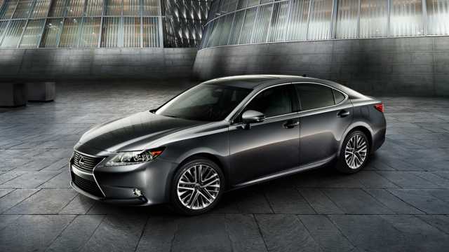 Newcarreleasedates.Com New 2018 Hybrids and Plug-ins ‘’2018 LEXUS ES300H HYBRID‘’ 2018 Hybrid/Electric Vehicle Buying Guide, Price, Photos, Reviews
