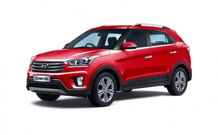 “2017 Hyundai Creta” 2017 New Cars Models we are most looking forward to see Pictures of New 2017 Cars for Almost Every 2017 Car Make and Model, Newcarreleasedates.com is your source for all information related to new 2017 cars. You can find new 2017 car prices, reviews, pictures and specs. The latest 2017 automotive news, new and used car reviews, 2017 auto show info and car prices. Popular 2017 car pictures, 2017 cars pictures, 2017 car pic, car pictures 2017, 2017 car photos download, 2017 car photos download for mobile, 2017 car photos, 2017 car photos wallpaper #2017Cars #2017newcars #newcarpics #2017newcarpictures #2017carphotos #newcarreleasedates #carporn #shareonfacebook #share #cars #senttofriends #instagram #shareoninstagram #shareonpinterest #pleaseshare