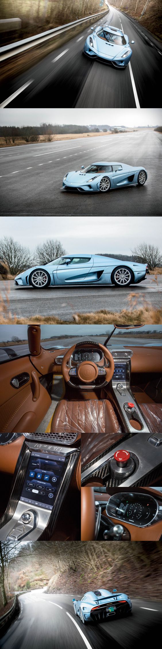 MUST SEE What A Pretty Site To See ''2017 Koenigsegg Regera Prototype'' Here are the hottest new cars, trucks, sports cars, muscle cars, crossovers, SUVs, vans, and everything in between set to go on sale within the next few years. Find out what's coming soon with news and pictures of the future cars and concepts. Concept Cars That Will Make You Rethink The Future. The most futuristic concept cars in the world. The  Best New Concept Cars For The Future. Checkout the photos and read about some best new future cars, concept cars, modern concept. Meet the future of technology & luxury. Look to the future! View the latest concept cars, spy photos and new car release dates famed Future Vehicle Forecast. Get the most recent news & updates on the newest unreleased & rumored cars to be announced by automakers. Future Car reviews and ratings, video reviews, user reviews, Future Car buying guides, prices, and comparisons from Newcarreleasedates.com. Here we have our guide to the most compelling vehicles due to arrive over the next few years. Full details at newcarreleasedates.com 