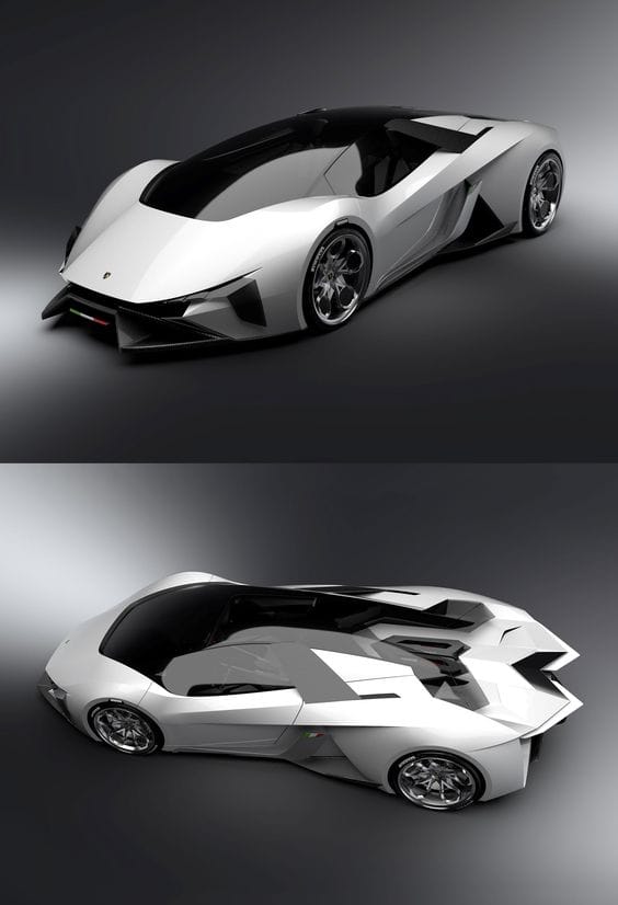 2017 New Car Releases! ''NEW 2017  Lamborghini Diamante Concept'' 2017 Best New Concept Cars For The Future