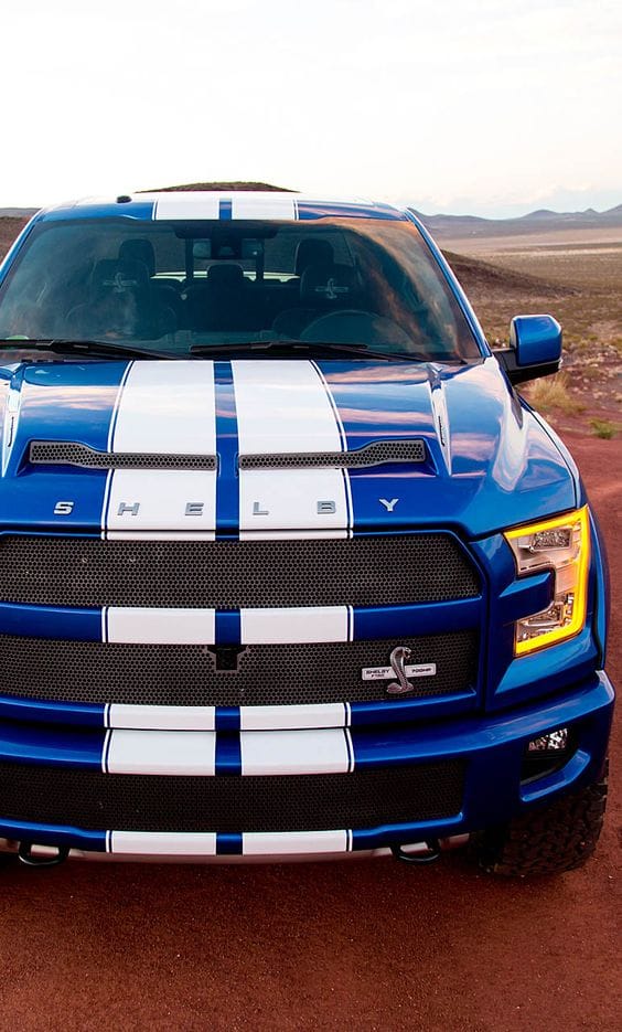 New Car Releases! ''NEW Shelby F-150 700HP'' Best New Concept Cars For The Future