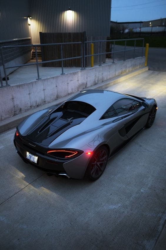 “ McLaren 570S“ New 2017 Car Pictures, New 2017 Car Photos The latest picture gallery of new 2017 cars