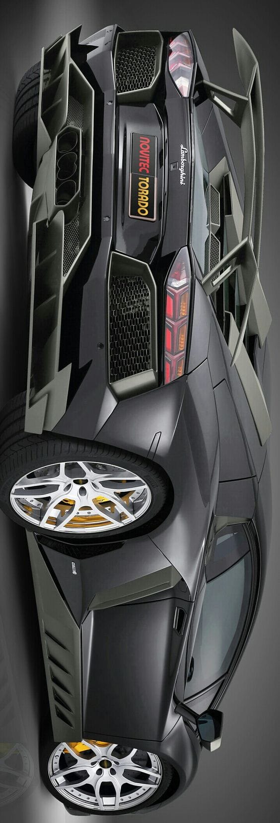 MUST SEE Releases! ''Lamborghini Aventador Novitec ” Best New Concept Cars For The Future
