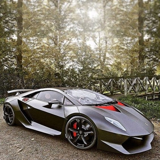 MUST SEE Releases! '' Lamborghini Sesto Elemento” Best New Concept Cars For The Future