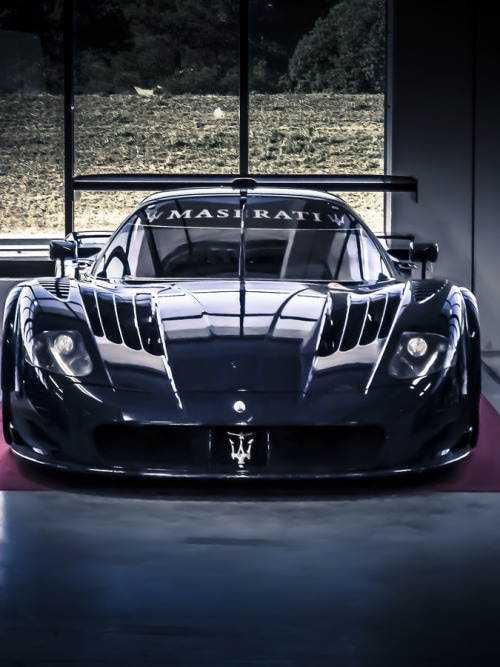 New “Maserati MC12“ New 2017 Car Pictures, New 2017 Car Photos The latest picture gallery of new 2017 cars