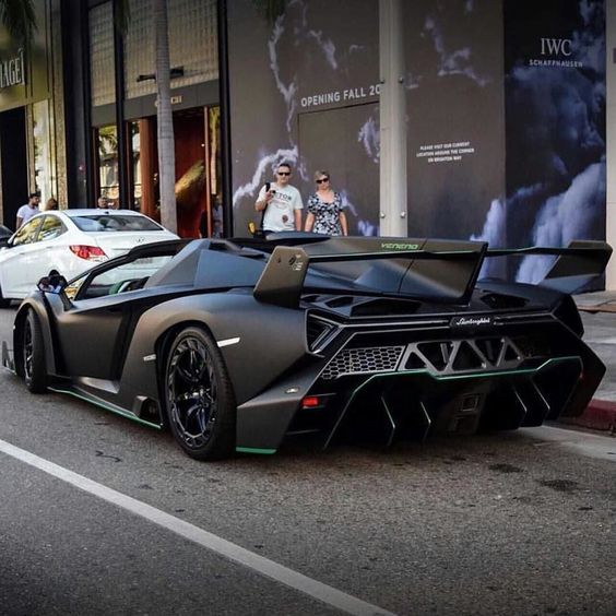 MUST SEE “ 2017 Lamborghini Veneno “, 2017 Concept Car Photos and Images, 2017 Cars