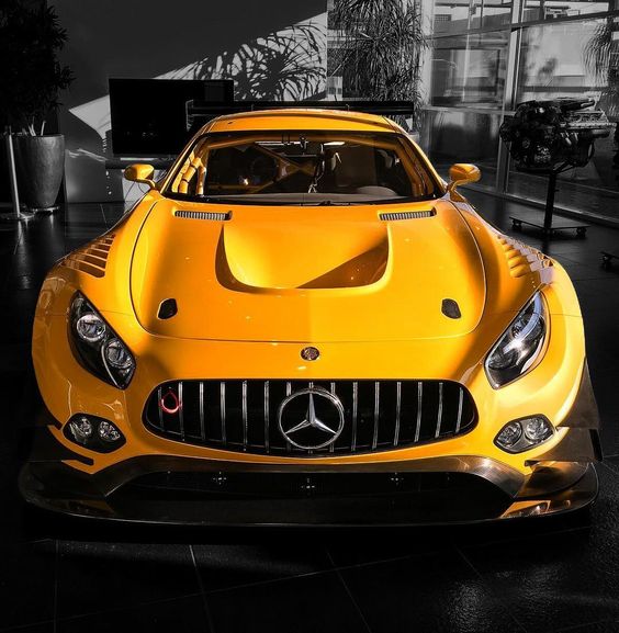 MUST SEE “ 2017 Mercedes AMG GT3“, 2017 Concept Car Photos and Images, 2017 Cars