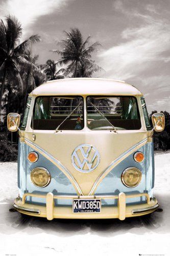 MUST SEE “ 2017 California Camper VW Bus“, 2017 Concept Car Photos and Images, 2017 Cars