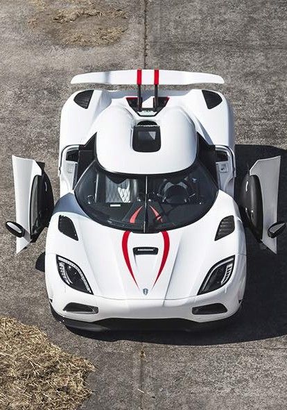 Check Out The New “ 2017 Koenigsegg Agera“, In Action, 2017 Concept Car Photos and Images, 2017 New Cars
