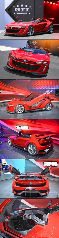 “2017 VW GTI concept car “ Pictures of New 2017 Cars for Almost Every 2017 Car Make and Model, Newcarreleasedates.com  is your source for all information related to new 2017 cars. You can find new 2017 car prices, reviews, pictures and specs. The latest 2017 automotive news, new and used car reviews, 2017 auto show info and car prices. Popular 2017 car pictures, 2017 cars pictures, 2017 car pic, car pictures 2017, 2017 car photos download, 2017 car photos download for mobile, 2017 car photos, 2017 car photos wallpaper #2017Cars #2017newcars #newcarpics #2017newcarpictures #2017carphotos #newcarreleasedates #carporn #shareonfacebook #share #cars #senttofriends #instagram #shareoninstagram #shareonpinterest
