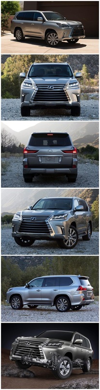 “2017Lexus LX 570 “ Pictures of New 2017 Cars for Almost Every 2017 Car Make and Model, Newcarreleasedates.com  is your source for all information related to new 2017 cars. You can find new 2017 car prices, reviews, pictures and specs. The latest 2017 automotive news, new and used car reviews, 2017 auto show info and car prices. Popular 2017 car pictures, 2017 cars pictures, 2017 car pic, car pictures 2017, 2017 car photos download, 2017 car photos download for mobile, 2017 car photos, 2017 car photos wallpaper #2017Cars #2017newcars #newcarpics #2017newcarpictures #2017carphotos #newcarreleasedates #carporn #shareonfacebook #share #cars #senttofriends #instagram #shareoninstagram #shareonpinterest