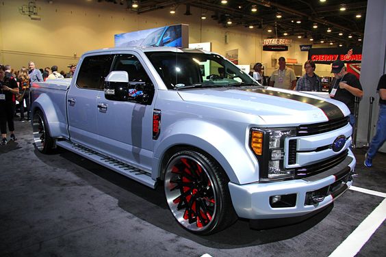MUST SEE “2018 Ford F-250 Super Duty 4x2 XLT Crew Cab”  Concept Release Date, Price, News, Reviews
