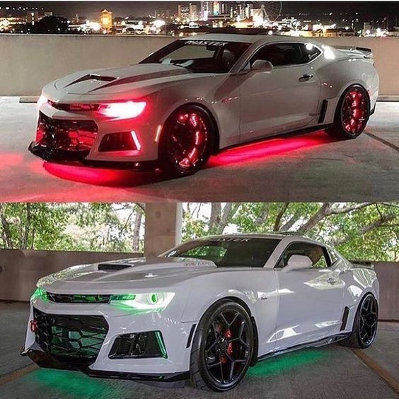 MUST SEE 2018 Photos of the New Cars '' 2018 Chevy Camaro'' Photo Cars 2018, 2018 Photos of Sports Cars