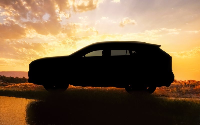 New Toyota RAV4: will be presented in New York with two hybrid engines