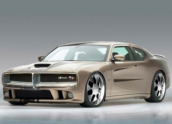 2018 Dodge Charger Reviews, Ratings, Specs, Prices, and Photos