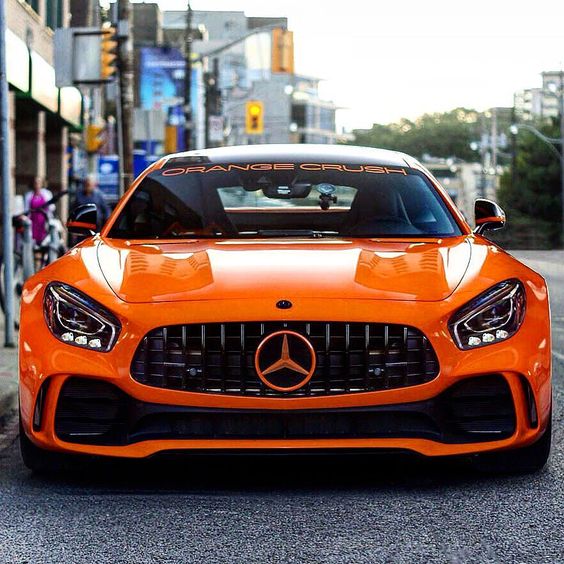 MUST SEE “2018 Mercedes-AMG GT R”  Concept Release Date, Price, News, Reviews