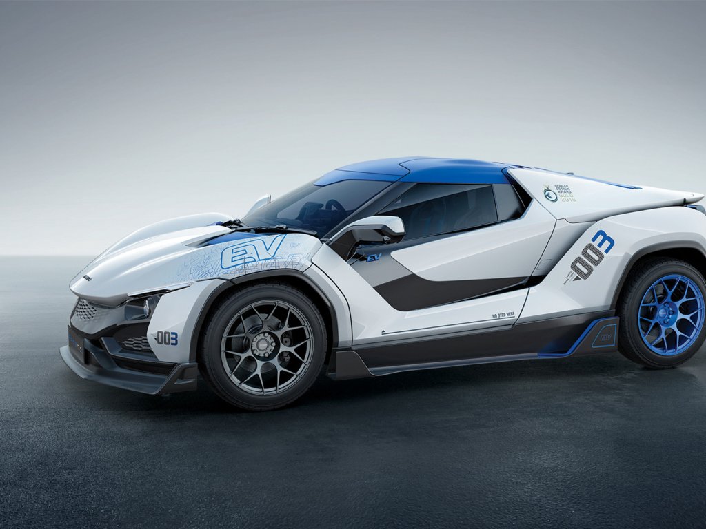 MUST SEE NEW “2018 Tamo Racemo” Concept Release Date, Price, News, Reviews #TamoRacemo