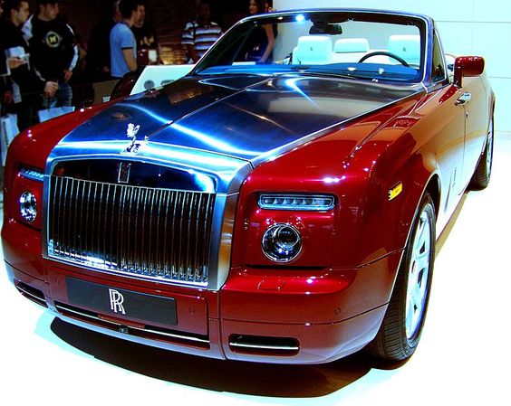 Rolls Royce Phantom - #Rolls #Royce #Phantom   #carswithoutlimits #carsofinstagram #supercars #amazingcars247 #instacars #exoticcars #luxurycars #carshow #sportscars #carstagram