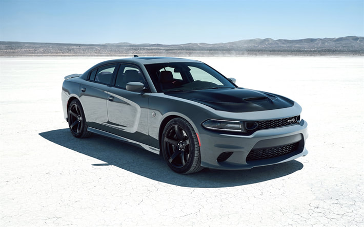All Power 2019 Dodge Charger SRT Hellcat, 2019 Charger, 2019 Hellcat