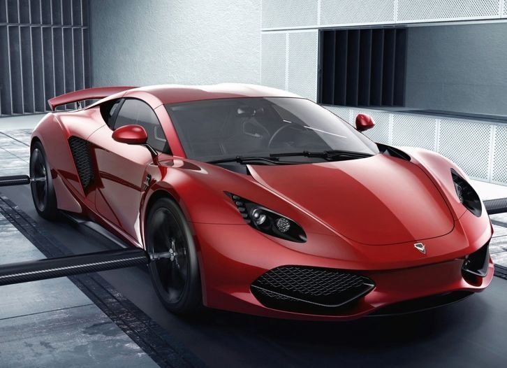 MUST SEE 2018 Images of the New Cars '' 2018 Arrinera Hussarya '' Photo Cars 2018, 2018 Photos of Sports Cars