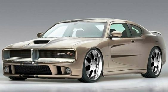 2019 Dodge Charger - Cool Cars - Hot Cars - Dream Cars - Super Cars